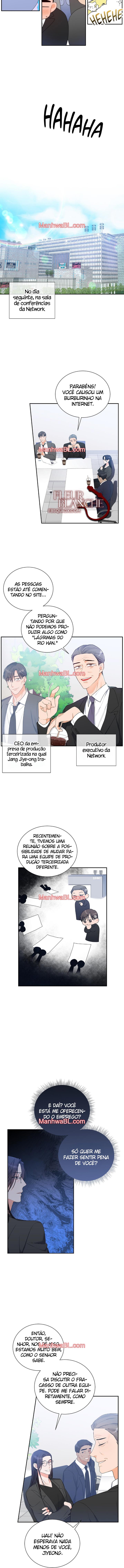 Blurry Until You - Capítulo 8 2 manhwa