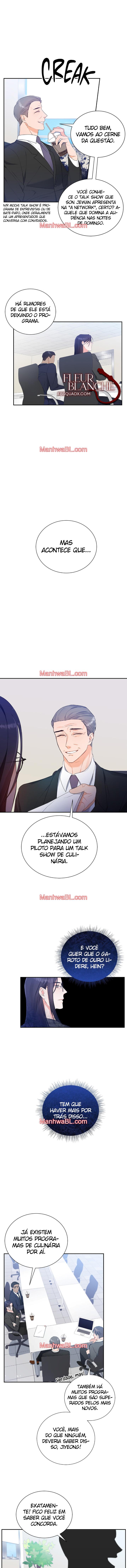 Blurry Until You - Capítulo 8 2 manhwa