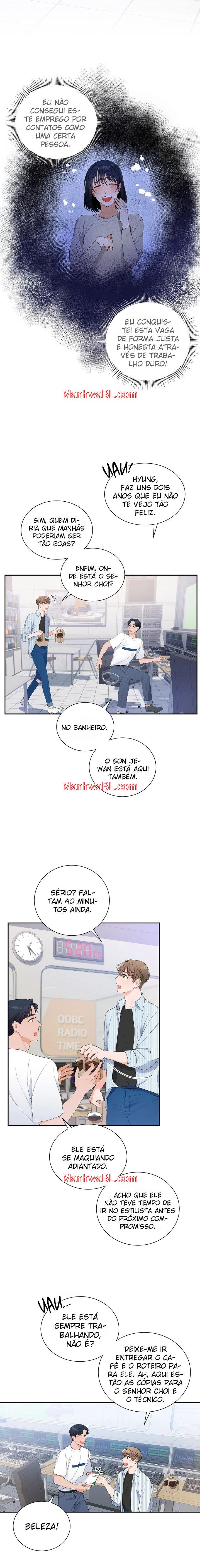 Blurry Until You - Capítulo 6 2 manhwa