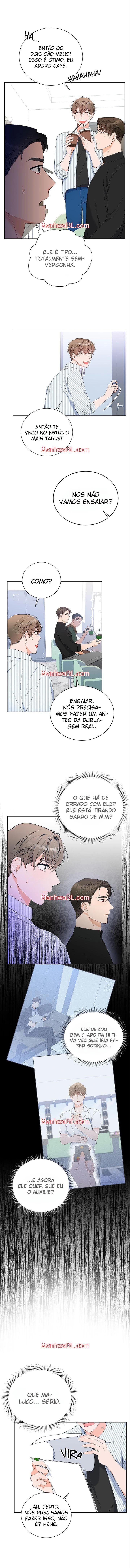 Blurry Until You - Capítulo 6 2 manhwa