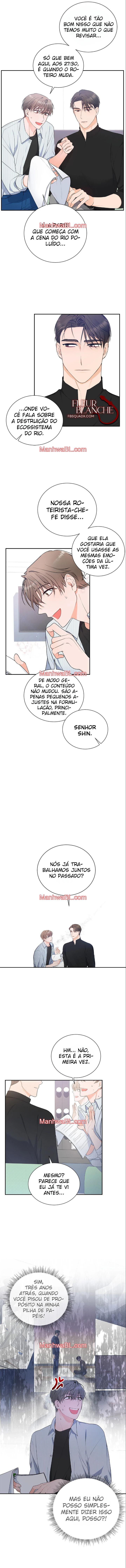 Blurry Until You - Capítulo 6 2 manhwa