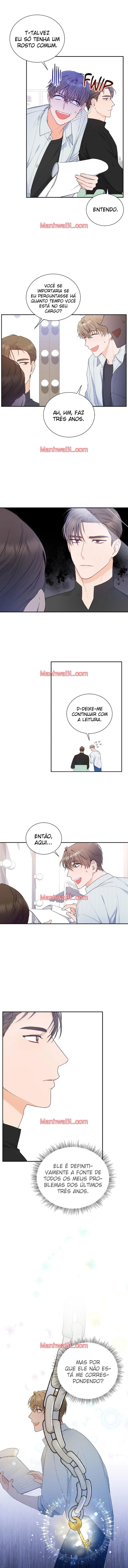 Blurry Until You - Capítulo 6 2 manhwa