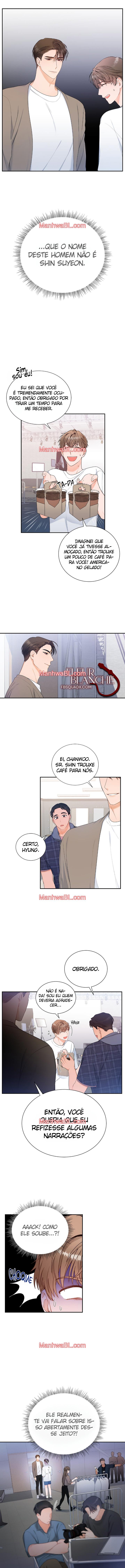 Blurry Until You - Capítulo 5 3 manhwa
