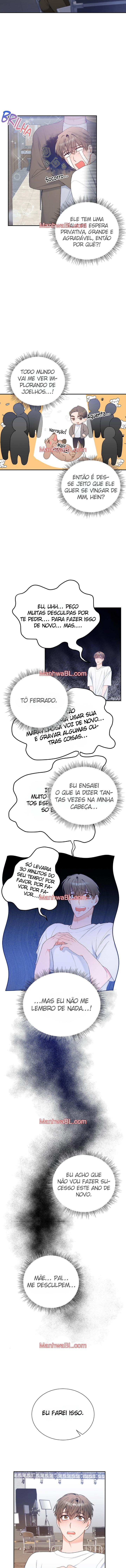 Blurry Until You - Capítulo 5 3 manhwa