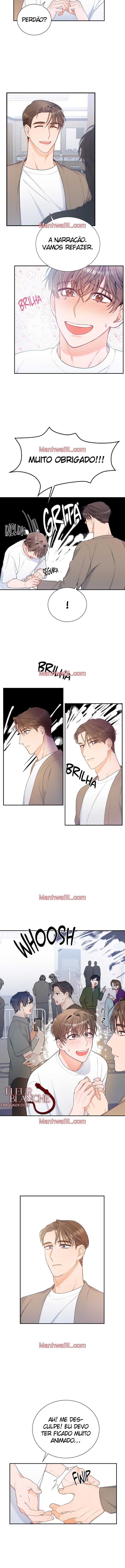 Blurry Until You - Capítulo 5 3 manhwa
