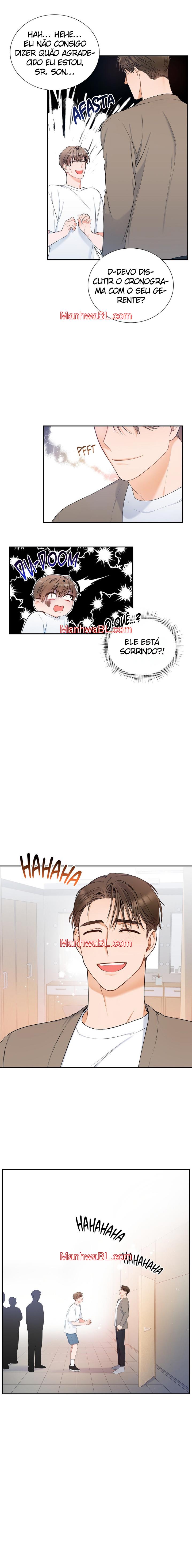 Blurry Until You - Capítulo 5 3 manhwa