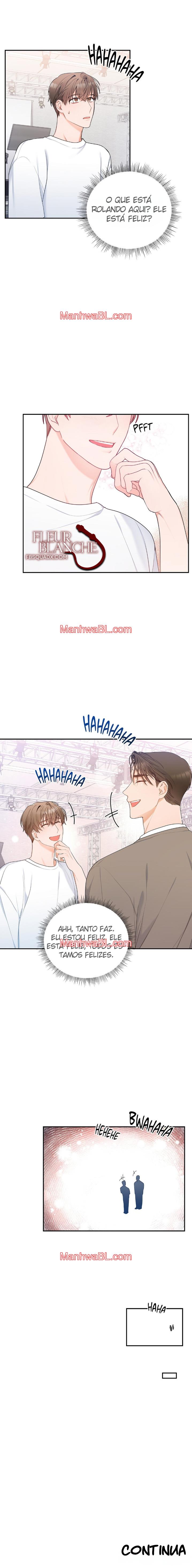 Blurry Until You - Capítulo 5 3 manhwa