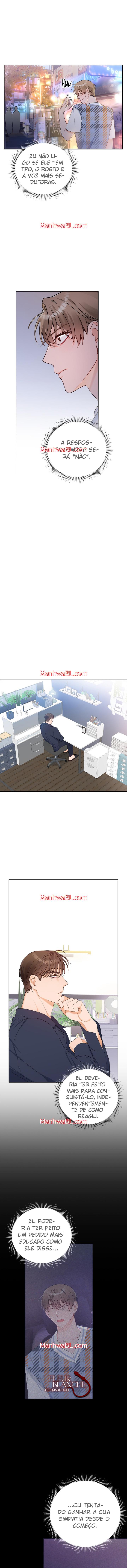 Blurry Until You - Capítulo 12 3 manhwa