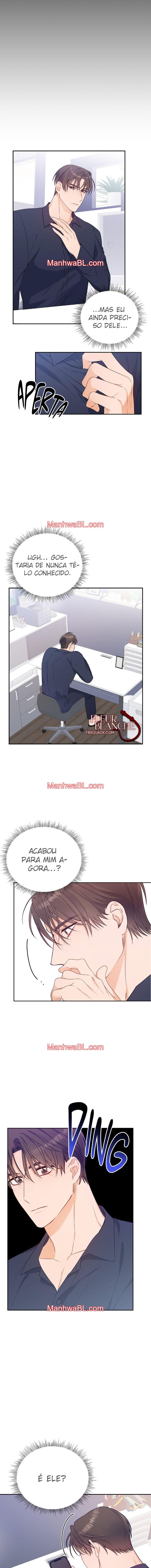 Blurry Until You - Capítulo 12 3 manhwa