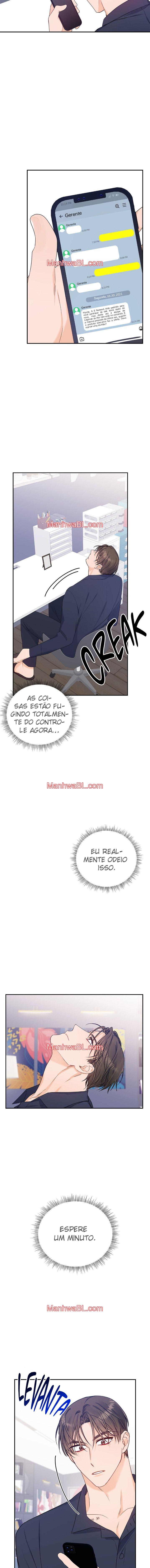 Blurry Until You - Capítulo 12 3 manhwa