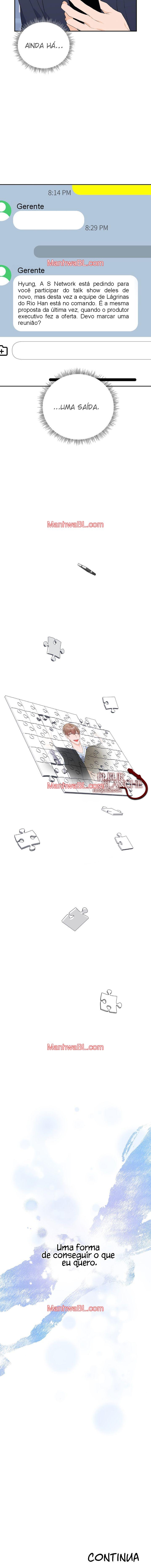 Blurry Until You - Capítulo 12 3 manhwa