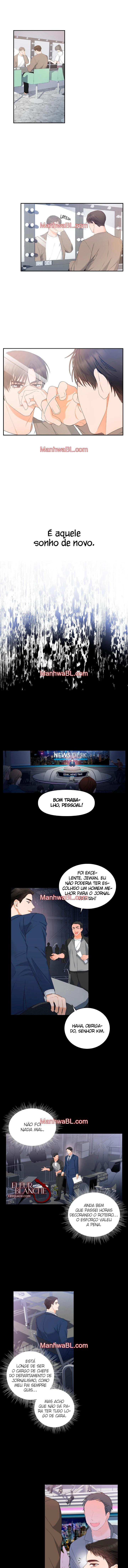 Blurry Until You - Capítulo 4 manhwa