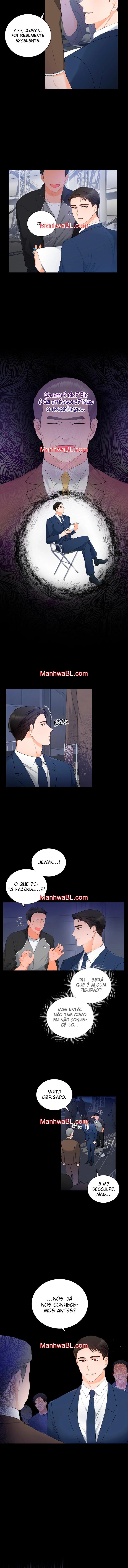 Blurry Until You - Capítulo 4 manhwa