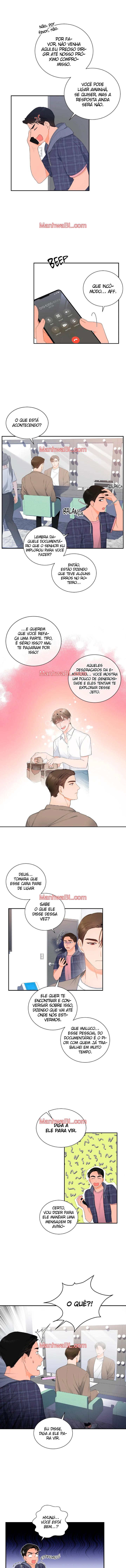 Blurry Until You - Capítulo 4 manhwa