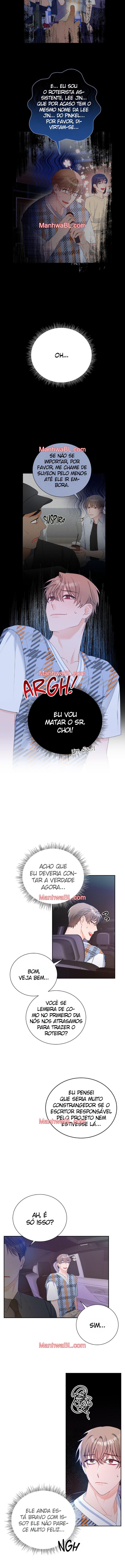Blurry Until You - Capítulo 10 3 manhwa