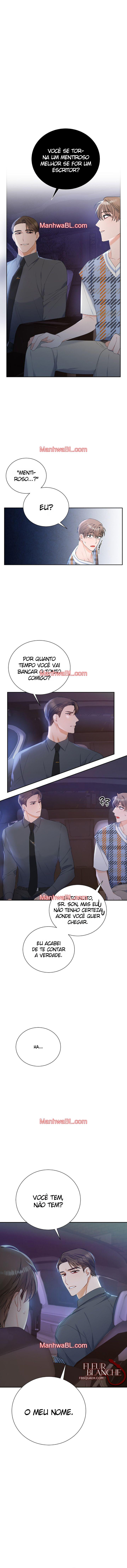 Blurry Until You - Capítulo 10 3 manhwa