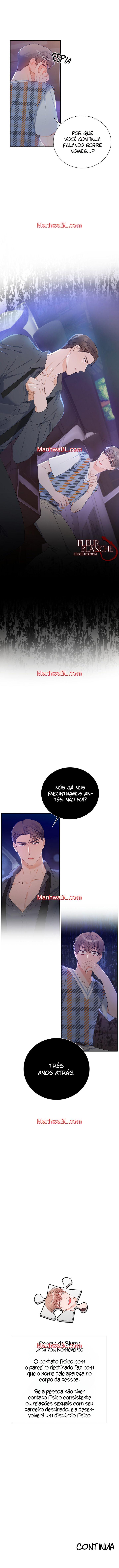 Blurry Until You - Capítulo 10 3 manhwa