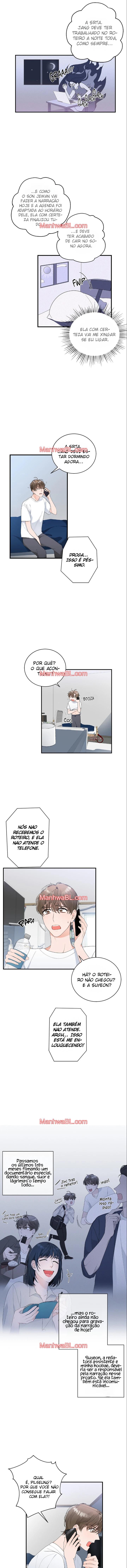 Blurry Until You - Capítulo 1 2 manhwa