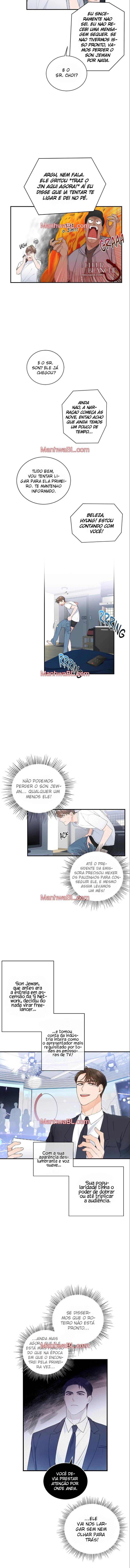 Blurry Until You - Capítulo 1 2 manhwa