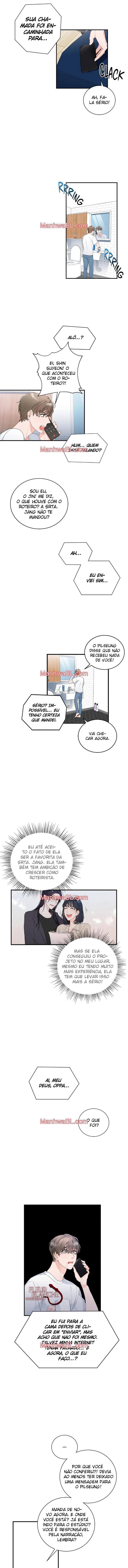 Blurry Until You - Capítulo 1 2 manhwa