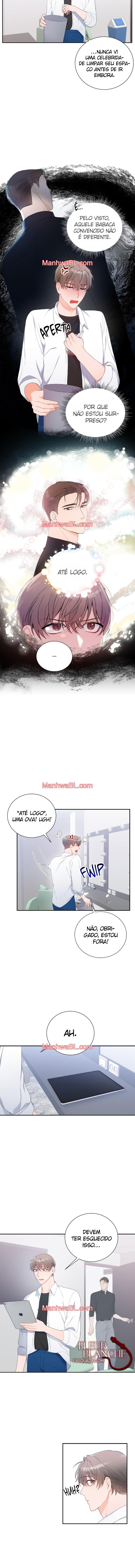 Blurry Until You - Capítulo 7 manhwa