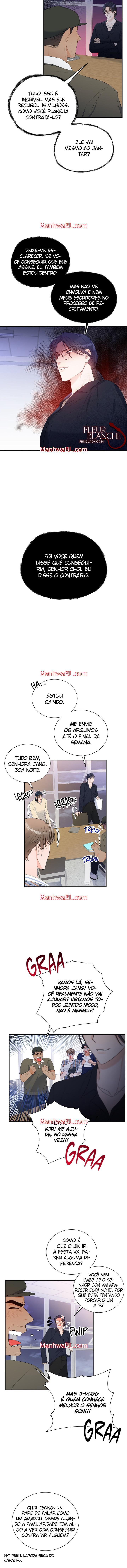 Blurry Until You - Capítulo 9 2 manhwa
