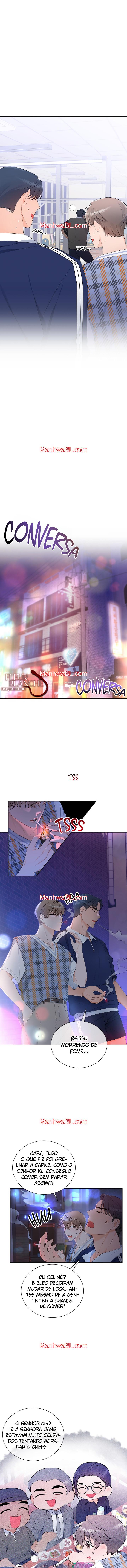 Blurry Until You - Capítulo 9 2 manhwa
