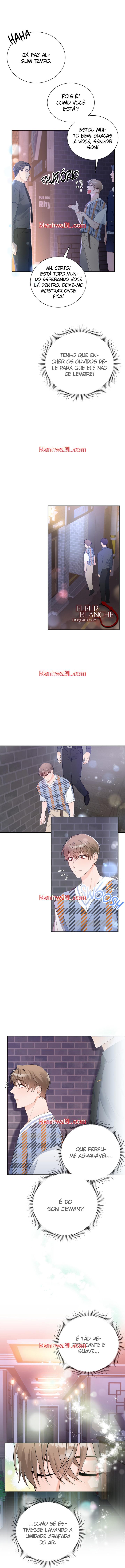 Blurry Until You - Capítulo 9 2 manhwa