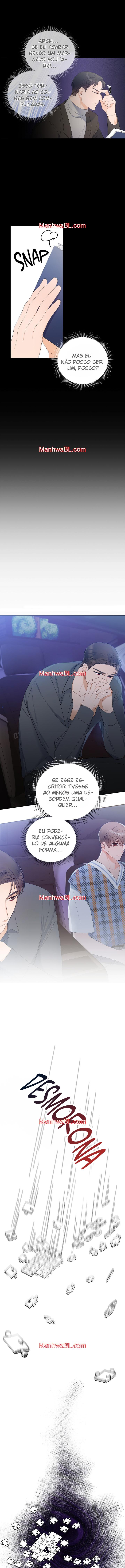 Blurry Until You - Capítulo 11 3 manhwa