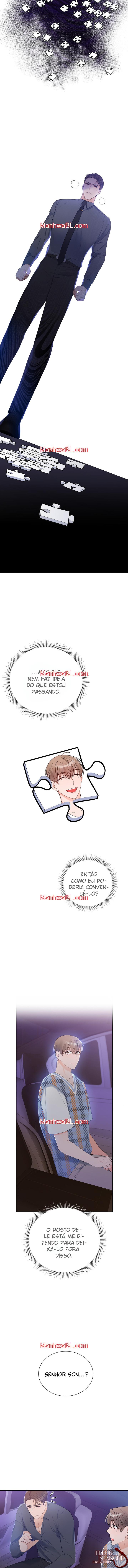 Blurry Until You - Capítulo 11 3 manhwa