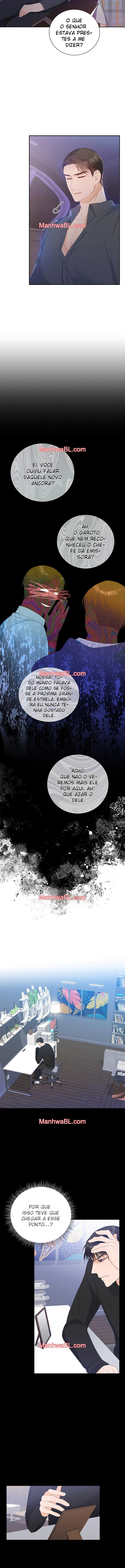 Blurry Until You - Capítulo 11 3 manhwa