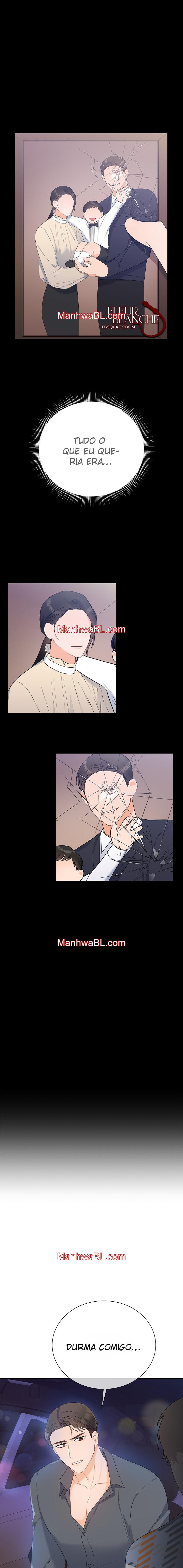 Blurry Until You - Capítulo 11 3 manhwa