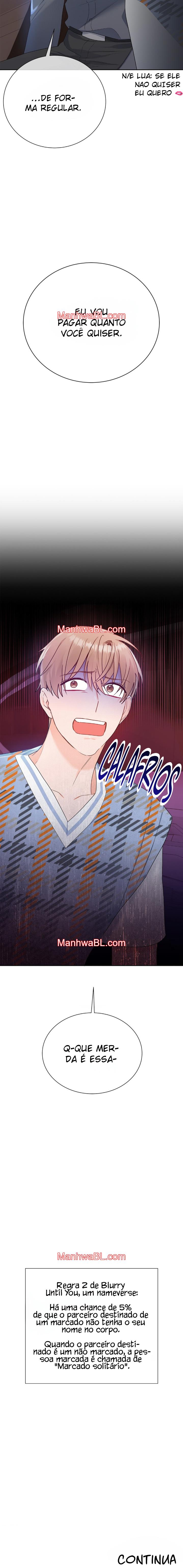 Blurry Until You - Capítulo 11 3 manhwa