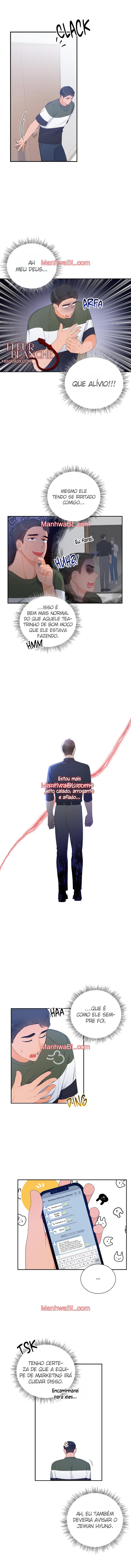 Blurry Until You - Capítulo 7 3 manhwa