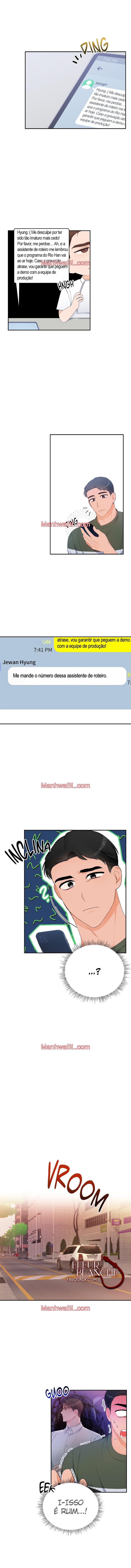 Blurry Until You - Capítulo 7 3 manhwa