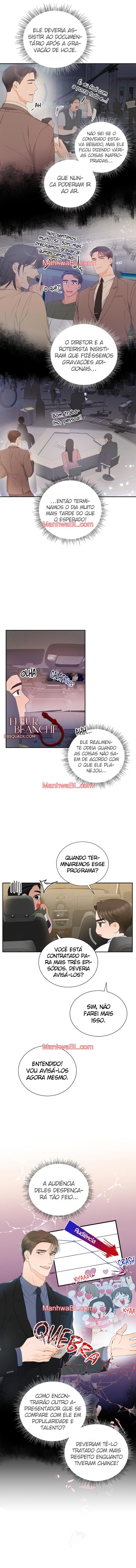 Blurry Until You - Capítulo 7 3 manhwa