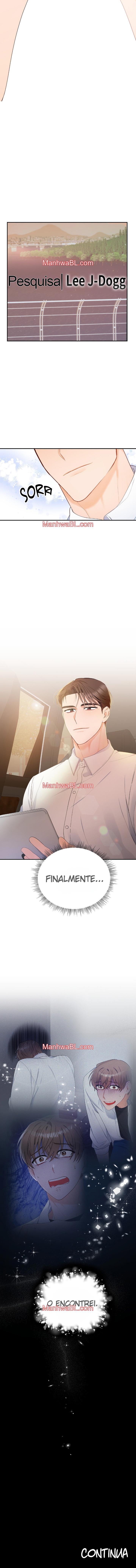 Blurry Until You - Capítulo 7 3 manhwa