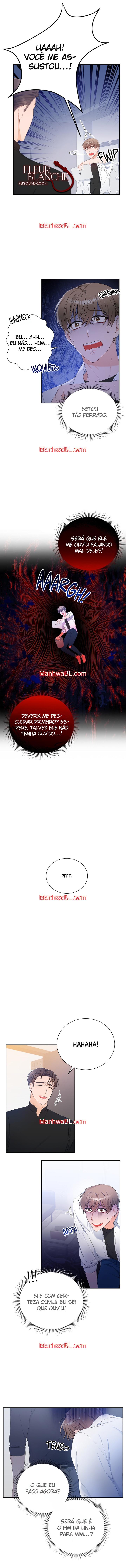 Blurry Until You - Capítulo 7 2 manhwa