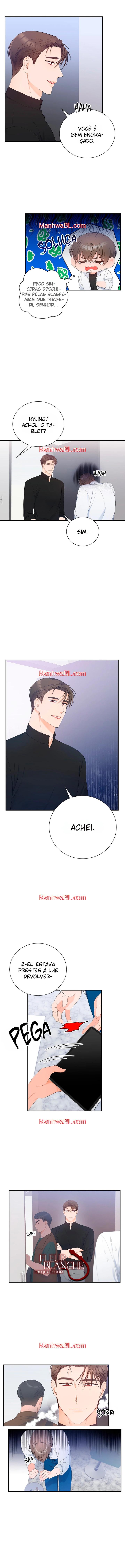 Blurry Until You - Capítulo 7 2 manhwa
