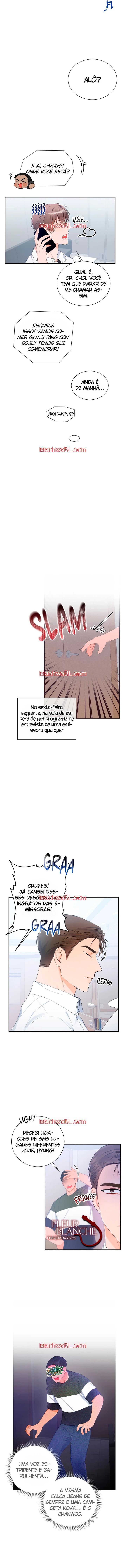 Blurry Until You - Capítulo 7 2 manhwa
