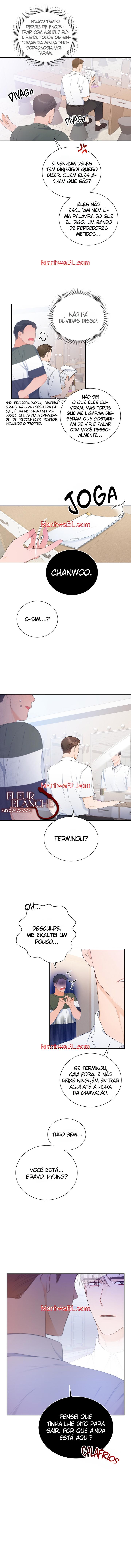 Blurry Until You - Capítulo 7 2 manhwa