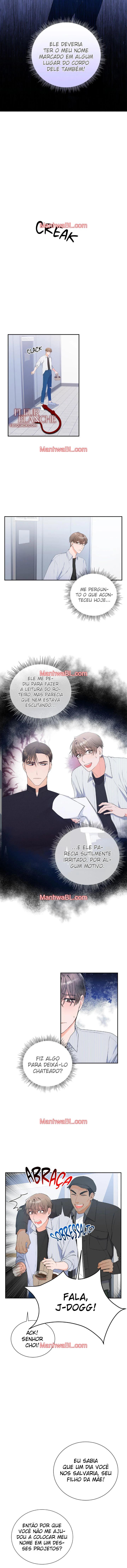 Blurry Until You - Capítulo 6 3 manhwa