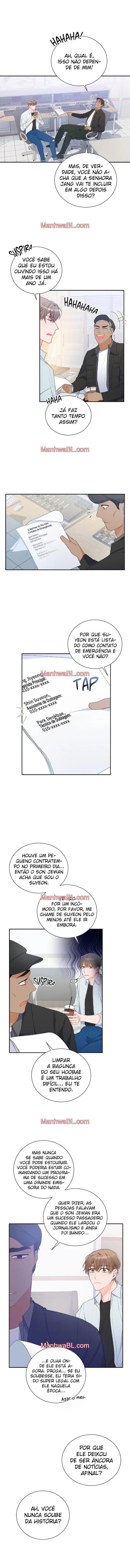 Blurry Until You - Capítulo 6 3 manhwa