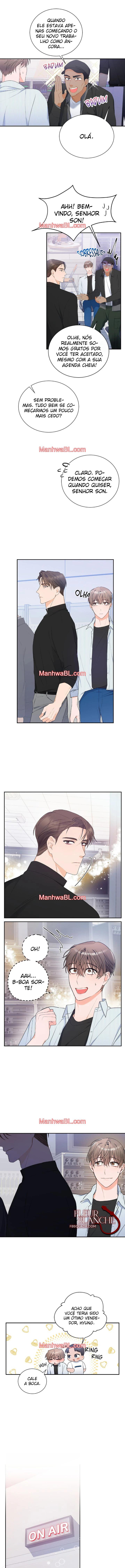 Blurry Until You - Capítulo 6 3 manhwa