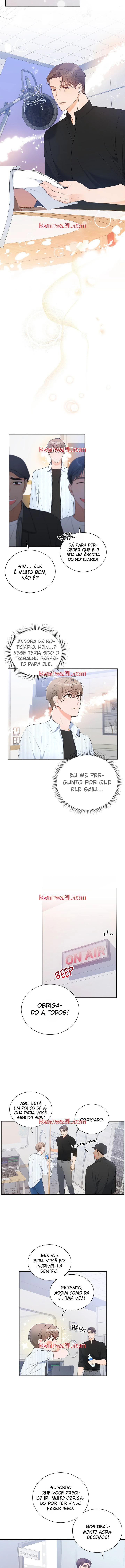 Blurry Until You - Capítulo 6 3 manhwa