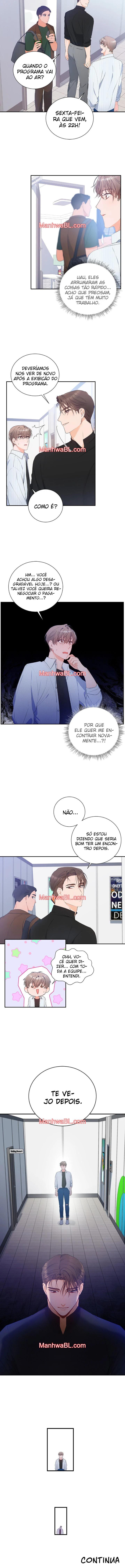 Blurry Until You - Capítulo 6 3 manhwa