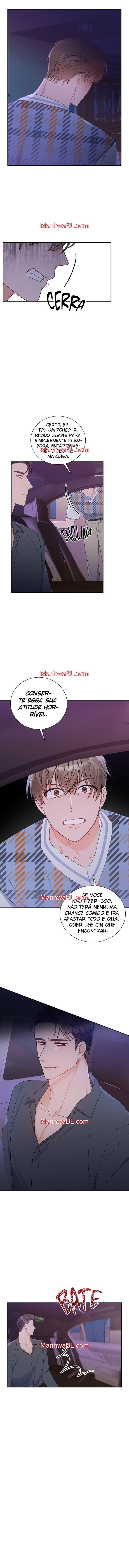 Blurry Until You - Capítulo 12 2 manhwa