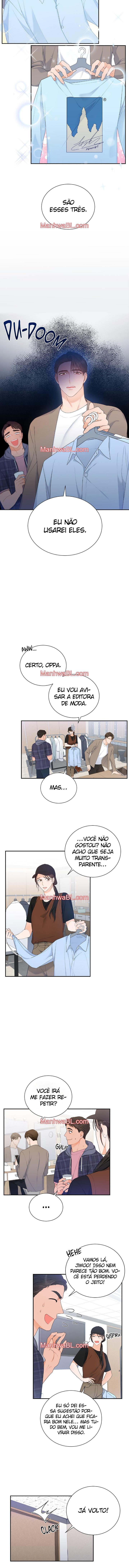 Blurry Until You - Capítulo 5 2 manhwa