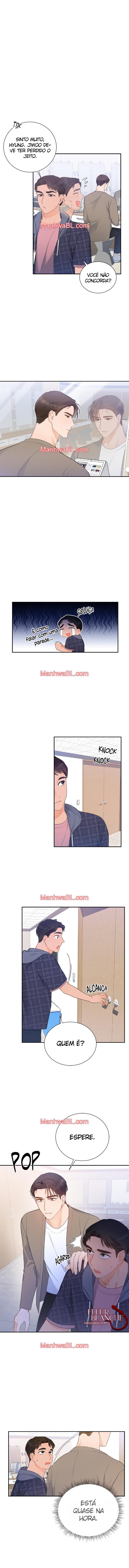 Blurry Until You - Capítulo 5 2 manhwa