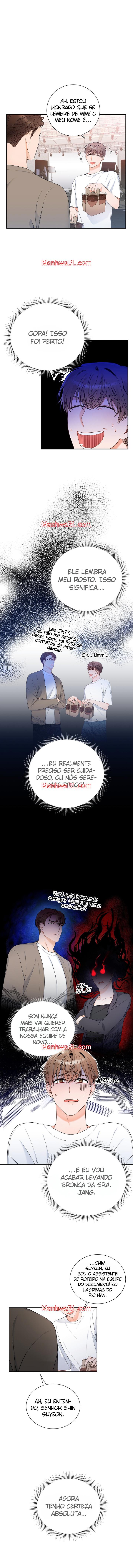 Blurry Until You - Capítulo 5 2 manhwa
